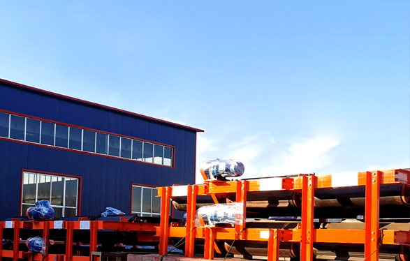 Weifang Lianchuang Magnetoelectric Technology Co., Ltd