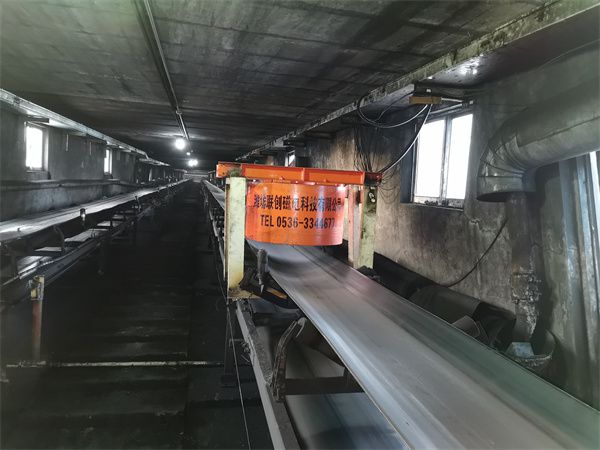 On-site Use of Electromagnetic Iron Separators