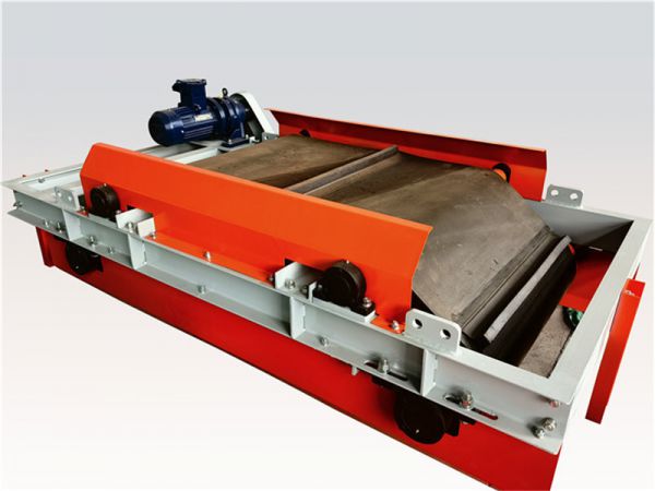 Tips for Starting and Stopping Magnetic Separators